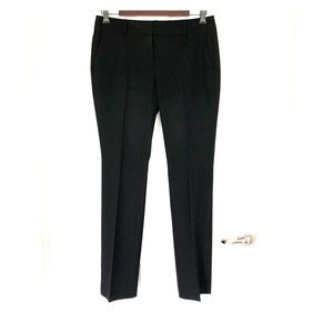 2P Black Ann Taylor Trouser